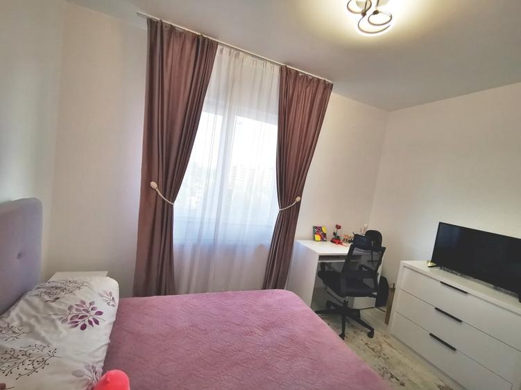 Apartament cu 2 camere decomandat în Grozăvești