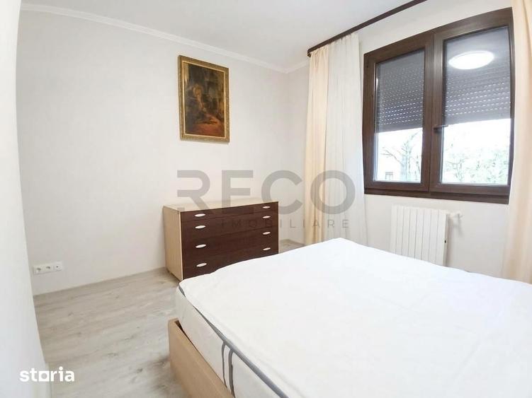 Apartament cu 2 camere decomandat în Orașul Nou