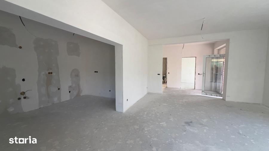 Casa 5 camere arhitectura moderna cu panorama spre Cetatea Cisnadioara - 16