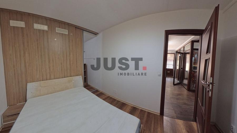 Apartament cu 2 camere decomandat în Europa