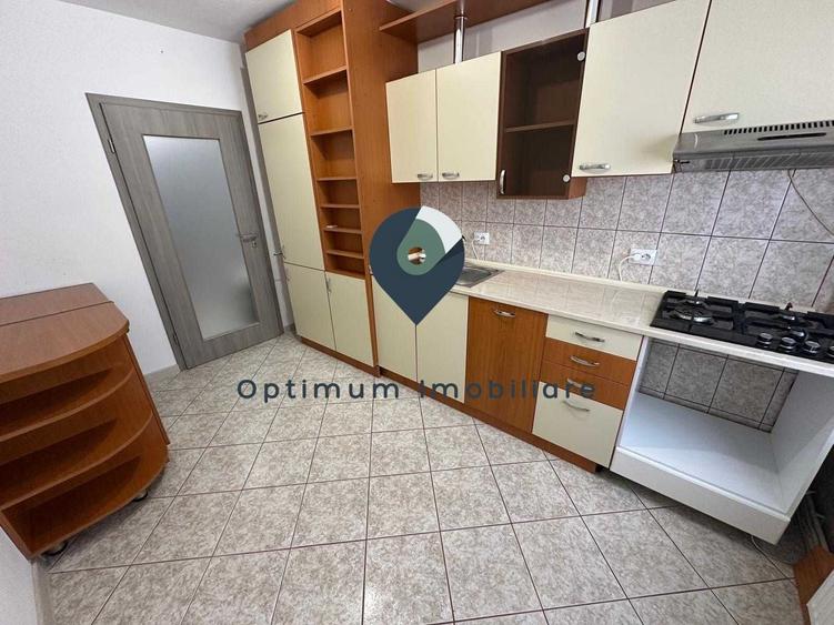 Apartament cu 3 camere decomandat, mobilat în Mănăștur