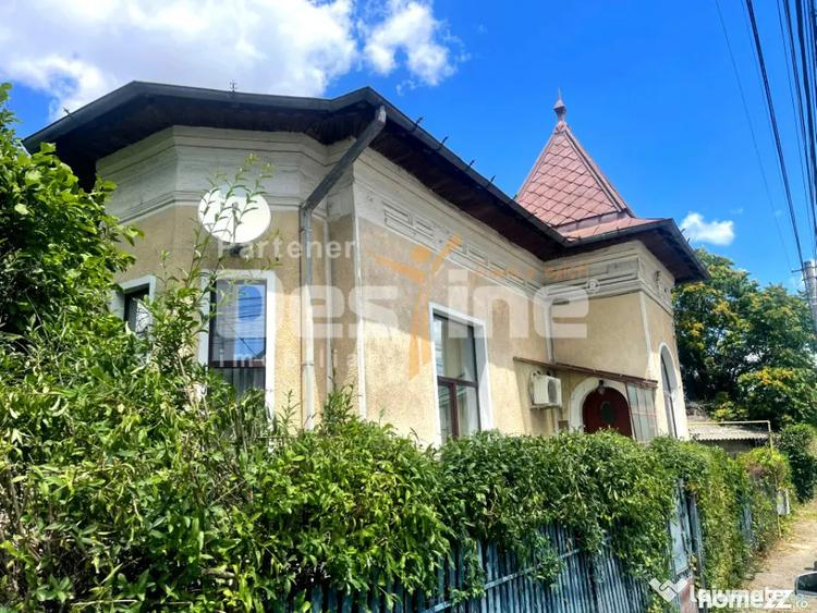 Casa Central Bulevardul Castanilor Ploiesti - 17