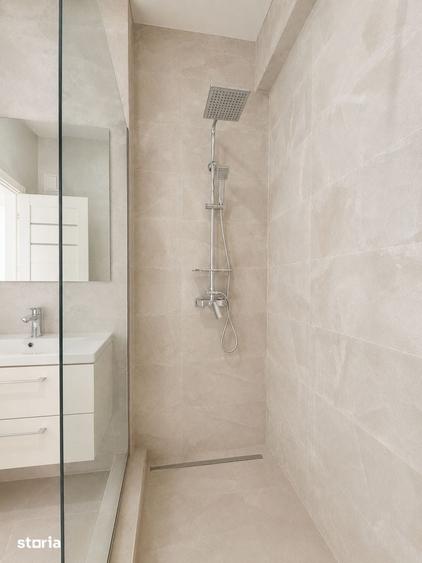 Apartament cu 3 camere decomandat în Nord