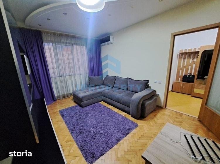 Vanzare Apartament 3 camere in Iancului | Mobilat | Metrou - 5 Min - 8