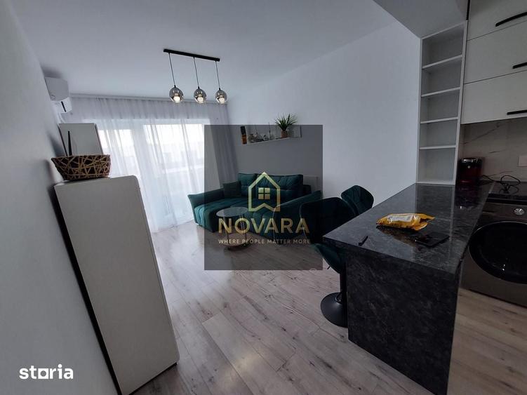 Apartament cu 2 camere în Calea Aradului