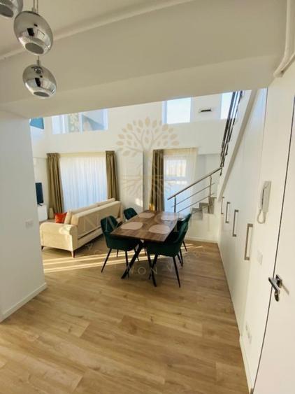 Duplex 2 Camere | GranVia Park Zona Lujerului - 3