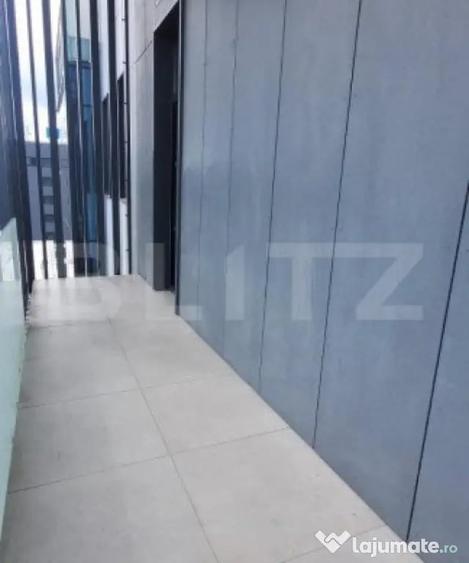 Spațiu comercial, de 321 mp, în Florești