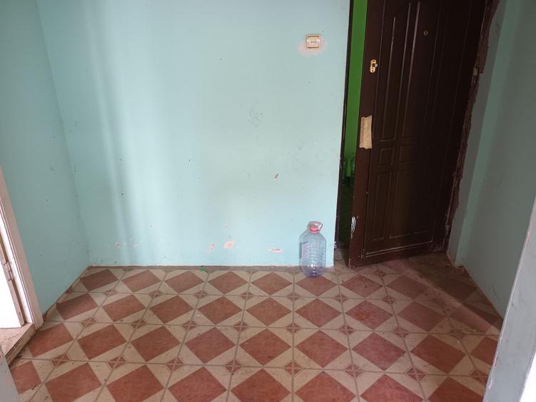 Apartament cu 3 camere semidecomandat în Mina Altân Tepe