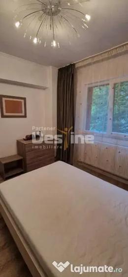 Apartament cu 2 camere decomandat la etaj intermediar, situa - 3