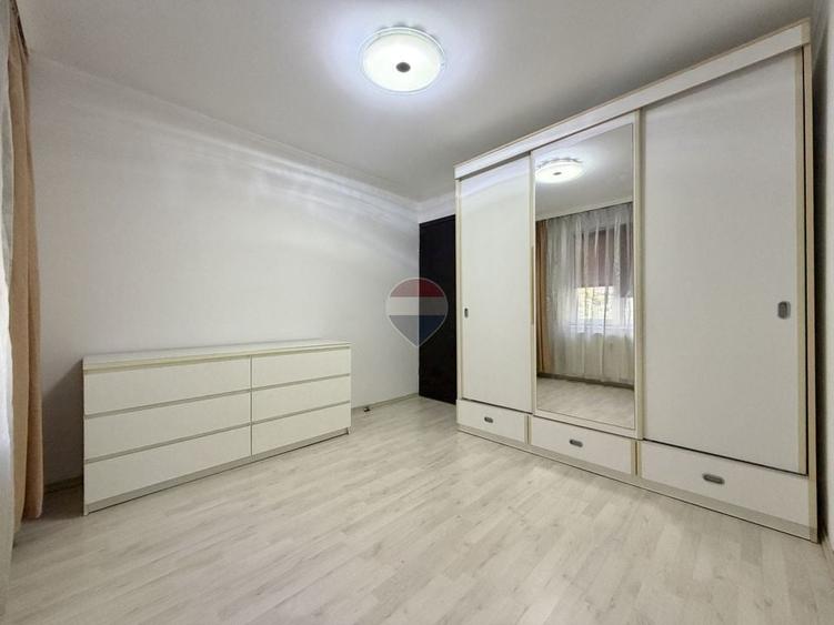 Apartament 2 camere de închiriat – Ghencea, capătul tramvaiului 41 - 8
