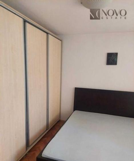 Apartament cu 2 camere semidecomandat, mobilat în Unirii