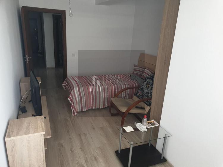 Apartament cu 3 camere decomandat, mobilat în Theodor Pallady