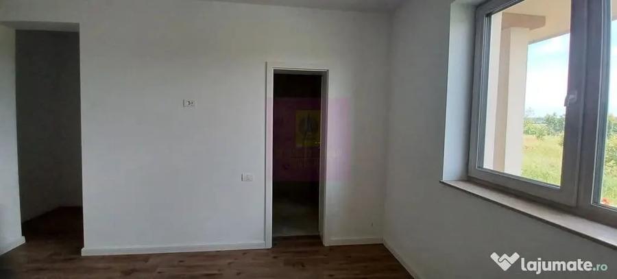 Gulia, casa noua parter 4 camere, curte 514 mp - 11