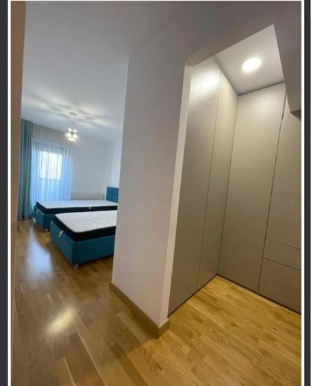 Pta Victoriei - complex Icon | Apartament 3 camere| mobilat LUX | loc parcare -1 - 12