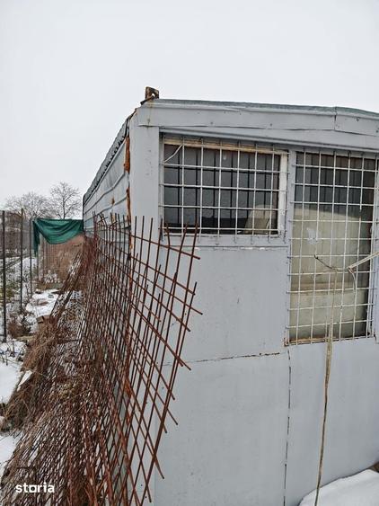 Spațiu comercial, de 12.5 mp, în Cernica