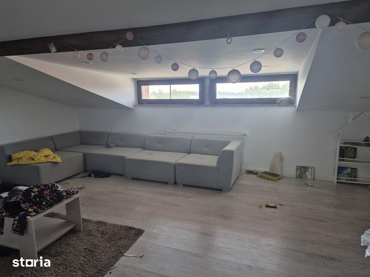 Casă cu Teren 1000 Mp în Dragomirești-Vale