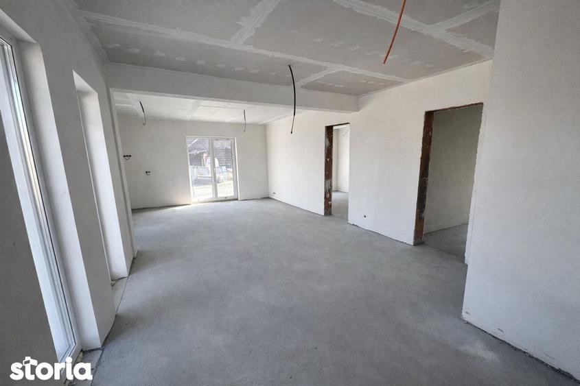 Ultima casa disponibila, 100 mp utili, 520mp teren, zona Popesti, Cluj - 2