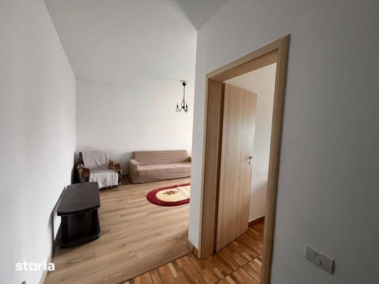 Apartament cu 2 camere în Chiajna