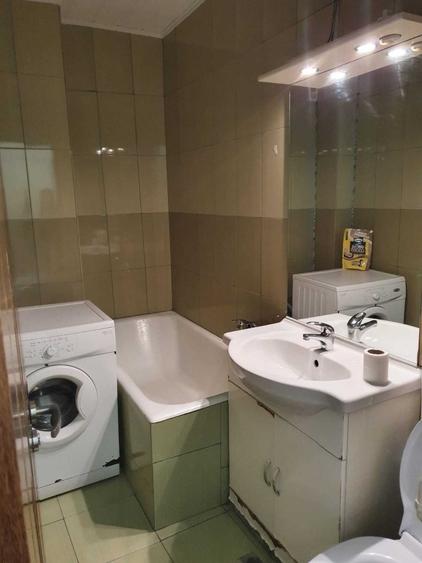 Inchiriez apartament 1 cam. zona Piata Cipariu, - 5