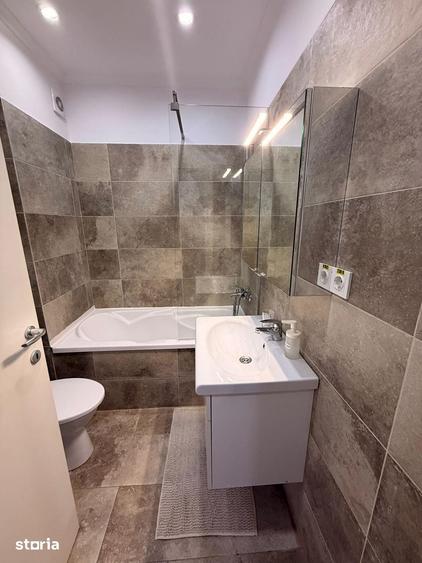 Apartament cu 3 camere în Chiajna