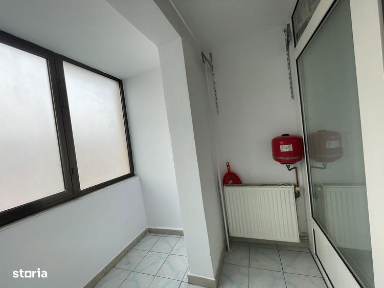 Apart. 2 cam., Craiter, centrala/aer conditionat/loc de parcare - 17