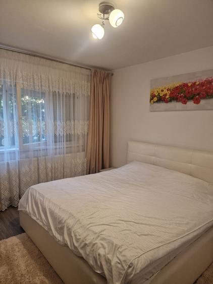 Apartament cu 2 camere decomandat în Popoveni