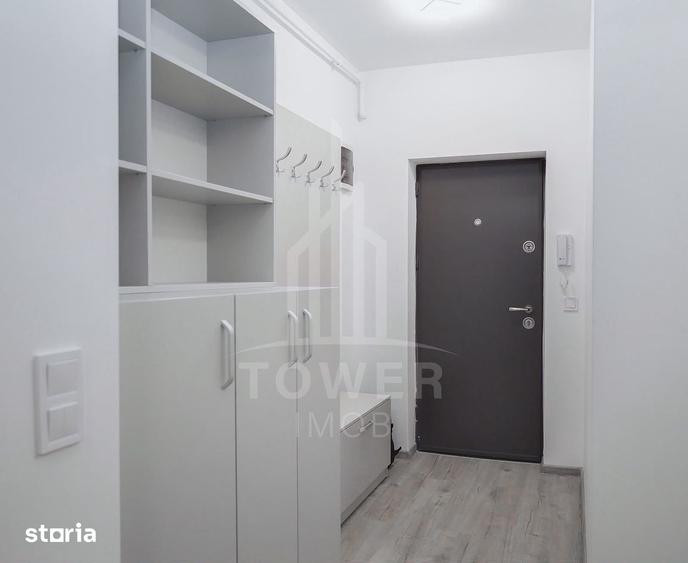 Apartament cu 2 camere în Șelimbăr