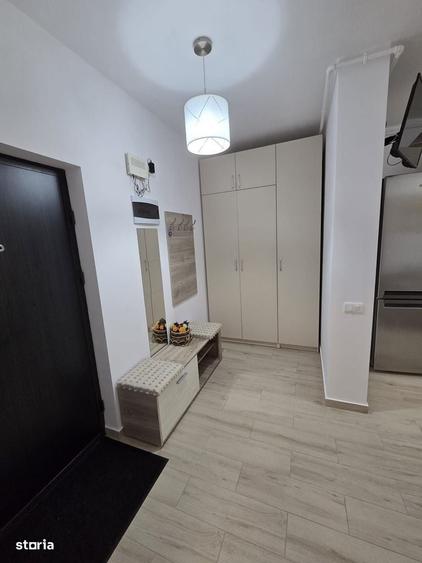 Aparatorii Patriei - 2 camere studio cu centrala si parcare - 5