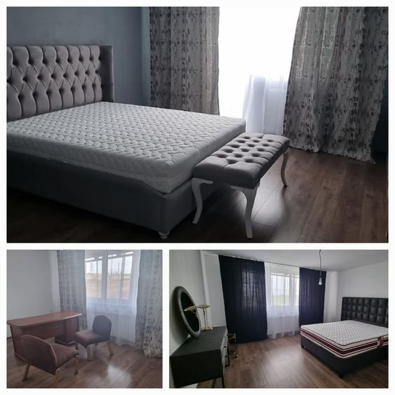 Vand duplex nou,mobilat si uitlat, Bavaria, Sibiu.165 m utili - 1