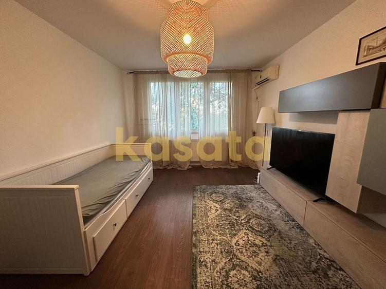 Apartament cu 2 camere decomandat, mobilat în Timișoara
