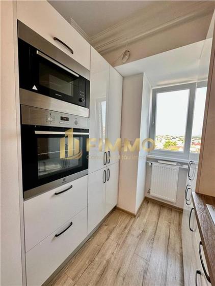 Apartament cu 3 camere semidecomandat în Burdujeni