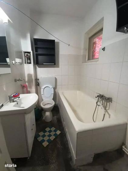 Apartament 2 camere + curte 148 mp + pod 50 mp | Pia?a Domenii - 9