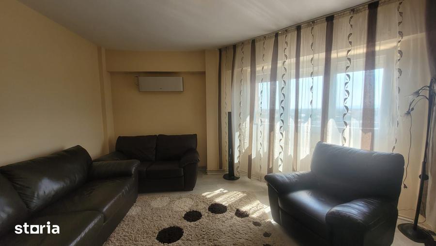 Apartament 2 camere de inchiriat | Bulevardul Lucian Blaga - 9