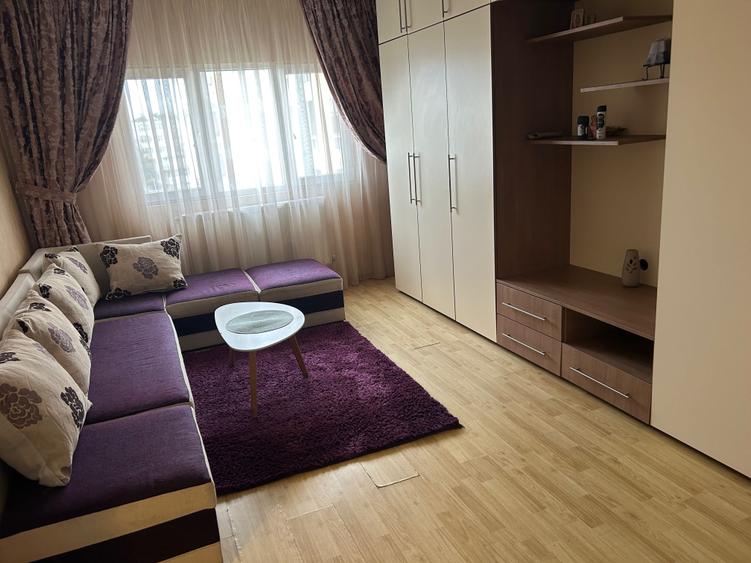 Apartament cu 2 camere decomandat în Ultracentral