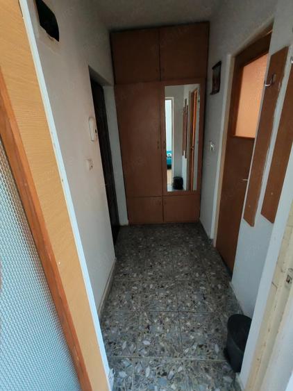 Garsonieră decomandată în Câmpului