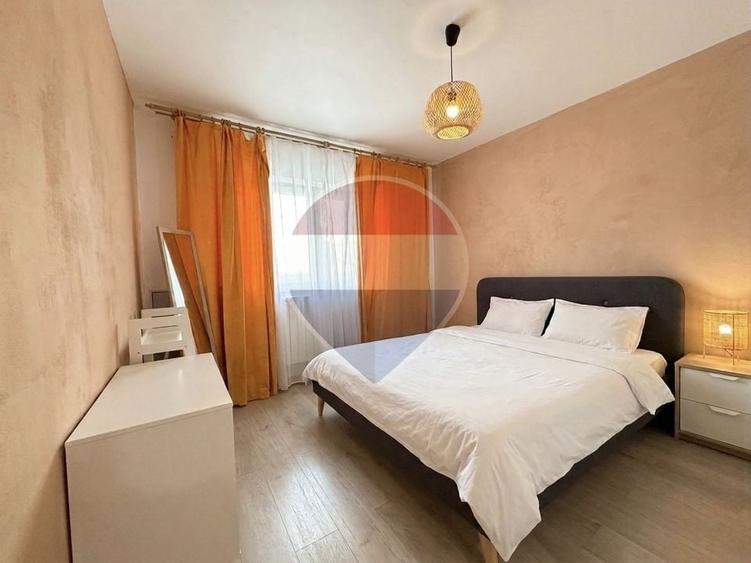 Apartament decomandat de inchiriat – zona Inel 2, Constanta - 2