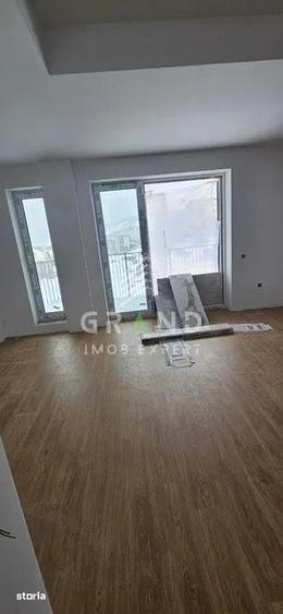 Apartament cu 2 camere în Baciu