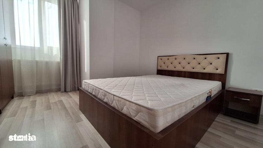 Apartament cu 2 camere decomandat în Dobroești