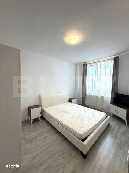 Apartament cu 3 camere decomandat în Iris
