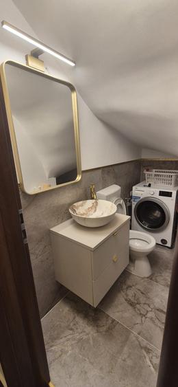 Casă cu 3 camere în Fundeni
