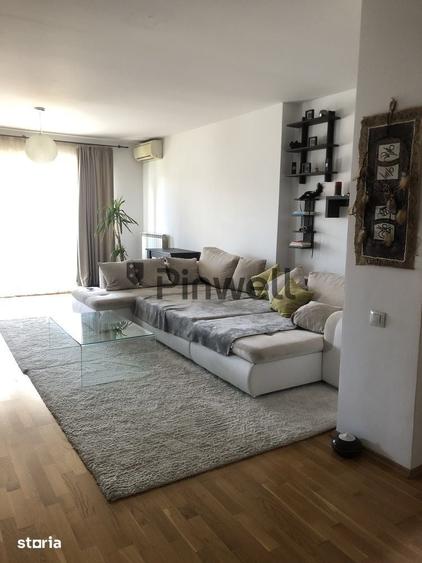 Apartament 3 Camere-Ibiza Sol Pipera-Lux-140mp-Terasa-Parcare Subteran - 5