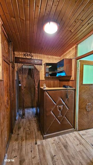 Apartament cu 2 camere decomandat în Micălaca