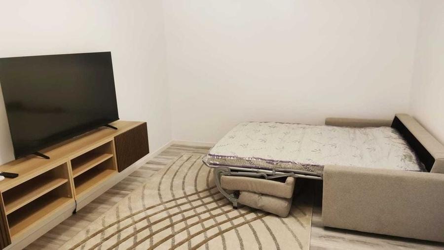 Apartament cu 2 camere decomandat, mobilat în Turda
