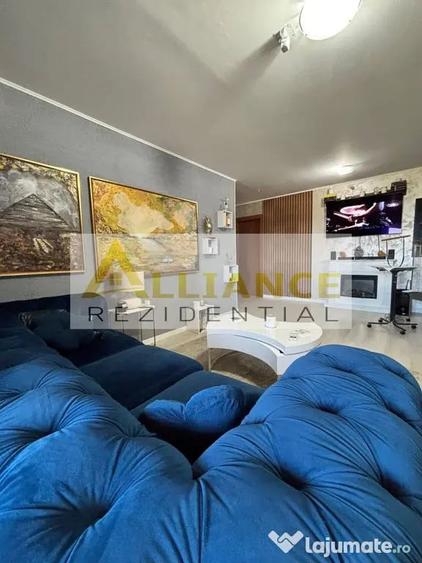 APARTAMENT 2 CAMERE DE VANZARE - ZONA STRADA SPATIUL UNIRII - 14