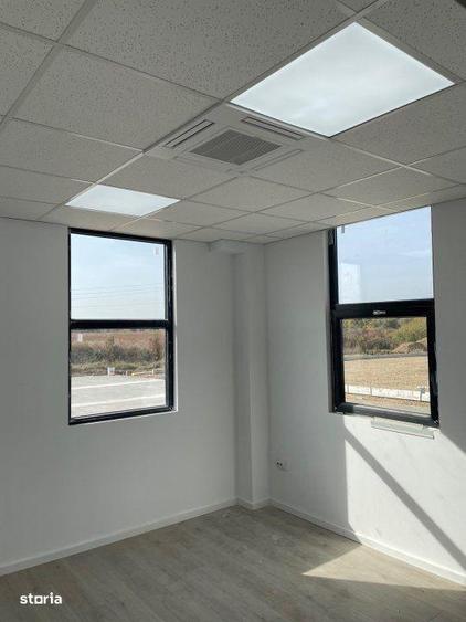 Spațiu comercial, de 1,200 mp, în Nord