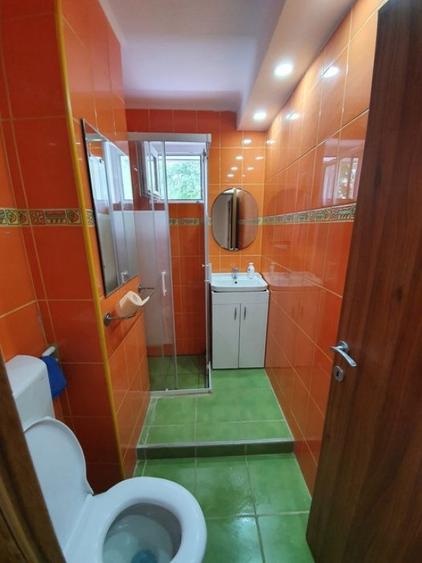 Apartament 2 camere decomandat , etaj 1 , Calea Sagului - 1