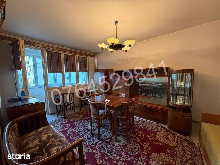 Apartament cu 2 camere decomandat în Colentina