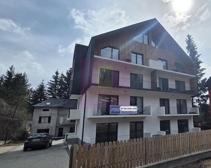 Apartament cu 2 camere semidecomandat în Sud