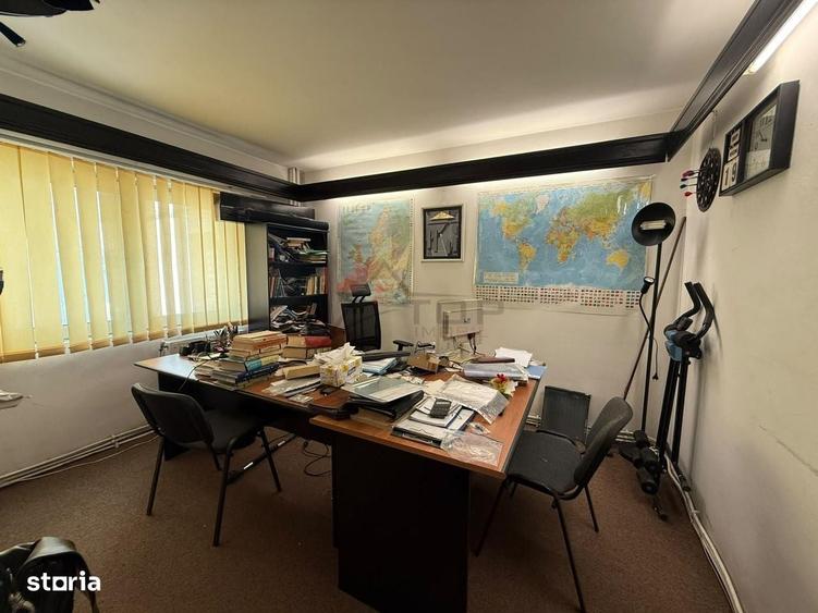 Apartament cu 4 camere decomandat în Moara de foc