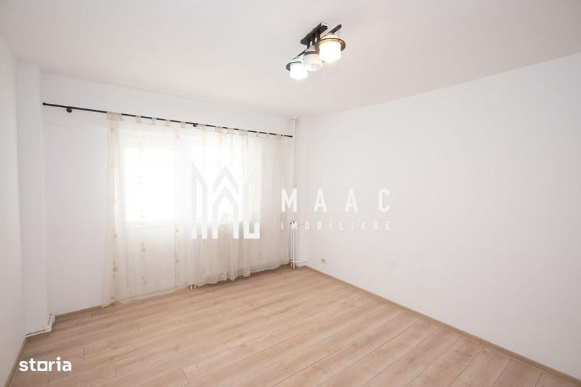 Apartament cu 3 camere decomandat în Mereșești